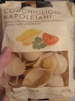 Conchiglioni napoletani