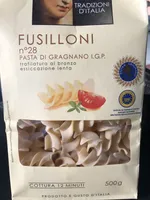 Fusilloni n°28