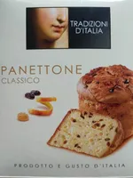 Panettone classico