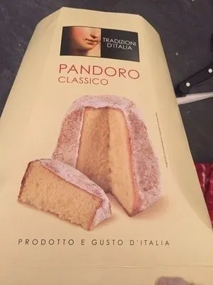 Pandoro