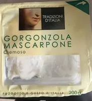 Gorgonzola Mascarone