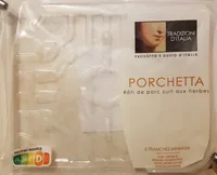 Porchetta