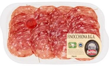 Salame toscano