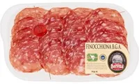 Salame toscano