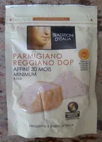 Parmigiano Reggiano DOP
