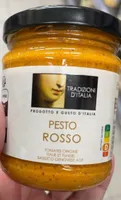 Pesto rosso