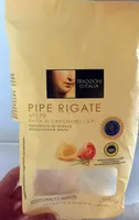 Pipe Rigate n°179