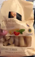 Rigatoni n°124