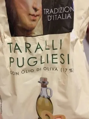 Taralli