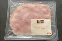 Prosciutto arrosto alle erbe