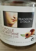 Cipolle borettane