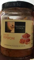 Paté di Peperoni