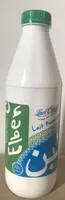 Lait Fermenté