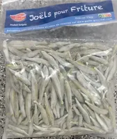 Friture de joels