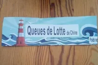 Queues de lotte de Chine