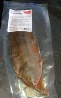 Sole sauvage de Méditerranée.