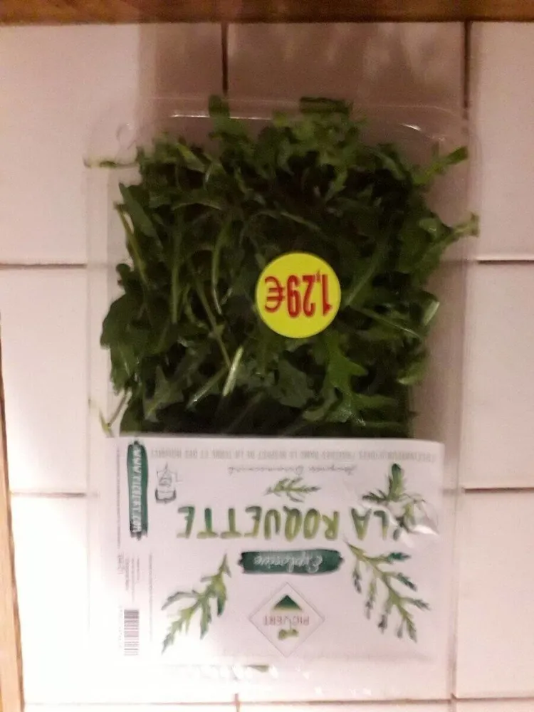 La Roquette