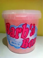 Barb'à Box Benoit 50 GR, 1 Pièce