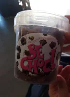 Pop corn chocolat 130g