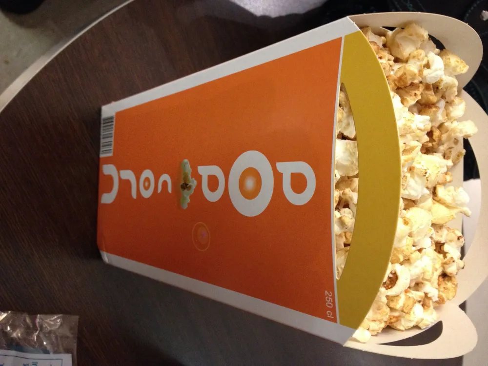 Popcorn