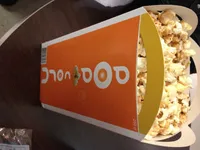 Popcorn