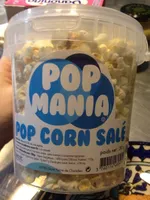 Pop Mania