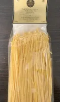 Tagliolini aux oeufs et truffe d’été 1%