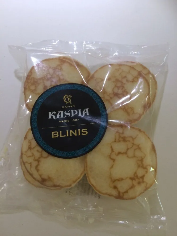 Blinis