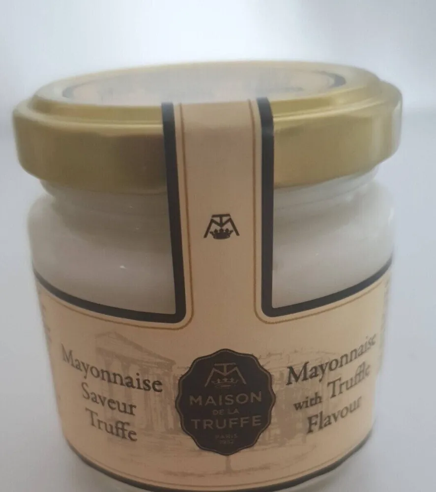 Maison de la truffe