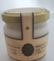 Maison de la truffe