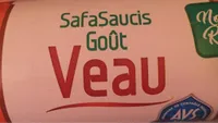 Safasaucis halal