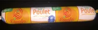 Cachir gout poulet