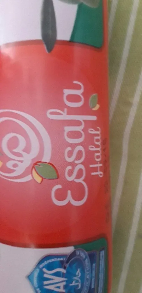 Saucisson hallal
