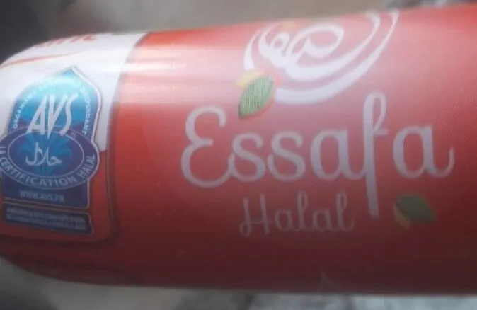 Mini Safasaucis