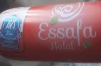 Mini Safasaucis
