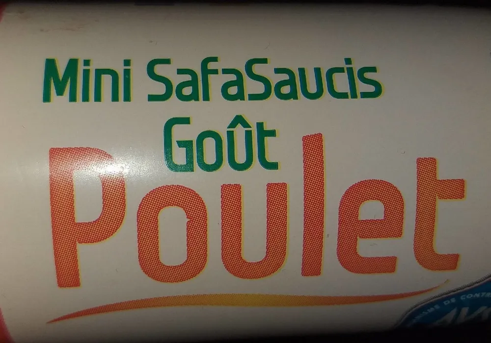 Mini SafaSaucis