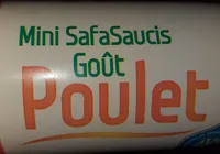 Mini SafaSaucis