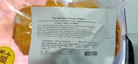 Chicken crousty halal