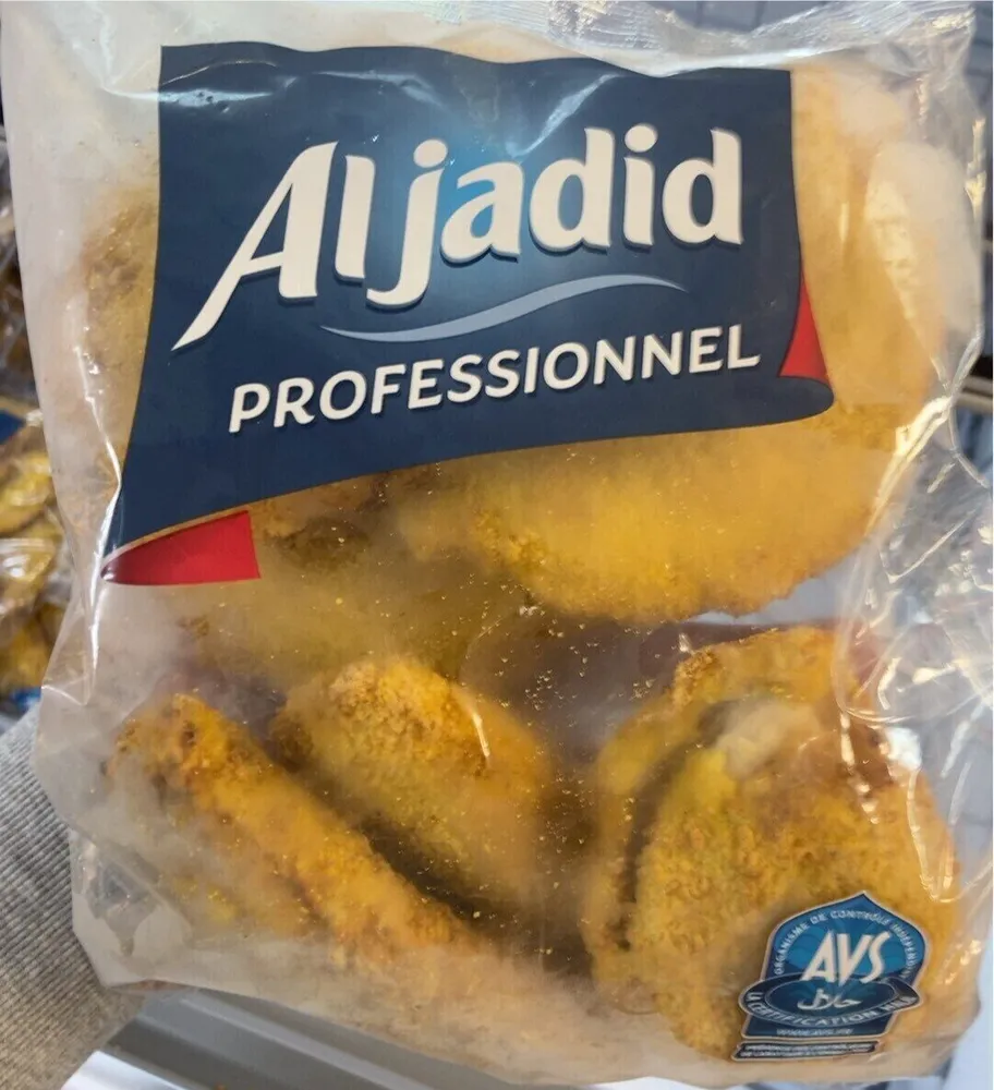 cordon bleu