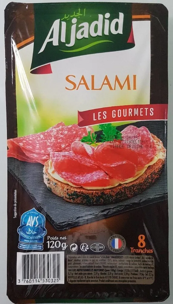 Salami