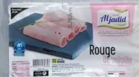 Rouge de Volaille