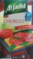 Chorizo les gourmets