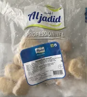 Nuggets de poulet