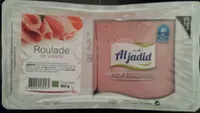 Roulade de volaille