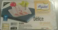 Blanc de poulet