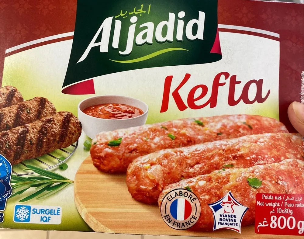 Kefta