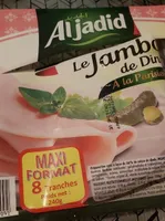 Jambon de dinde