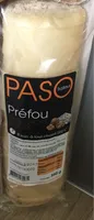 Prefou au roquefort pretranche PASO