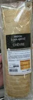 Préfou de Vendée Le Pain Apéritif Chèvre