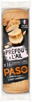 Préfou à l'ail